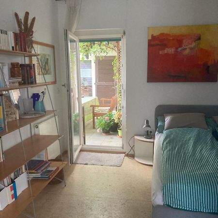 Gemuetliche Wohnung In Esslingen Hegensberg Екстер'єр фото