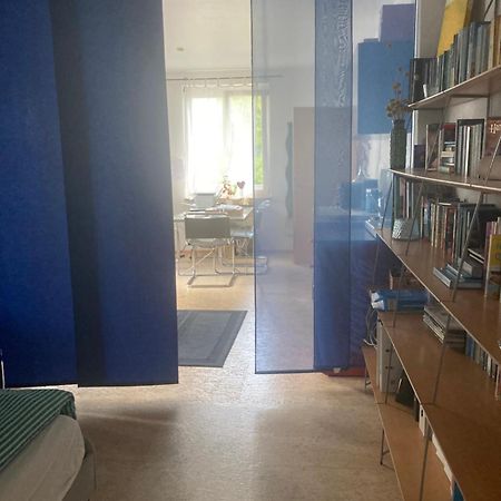 Gemuetliche Wohnung In Esslingen Hegensberg Екстер'єр фото
