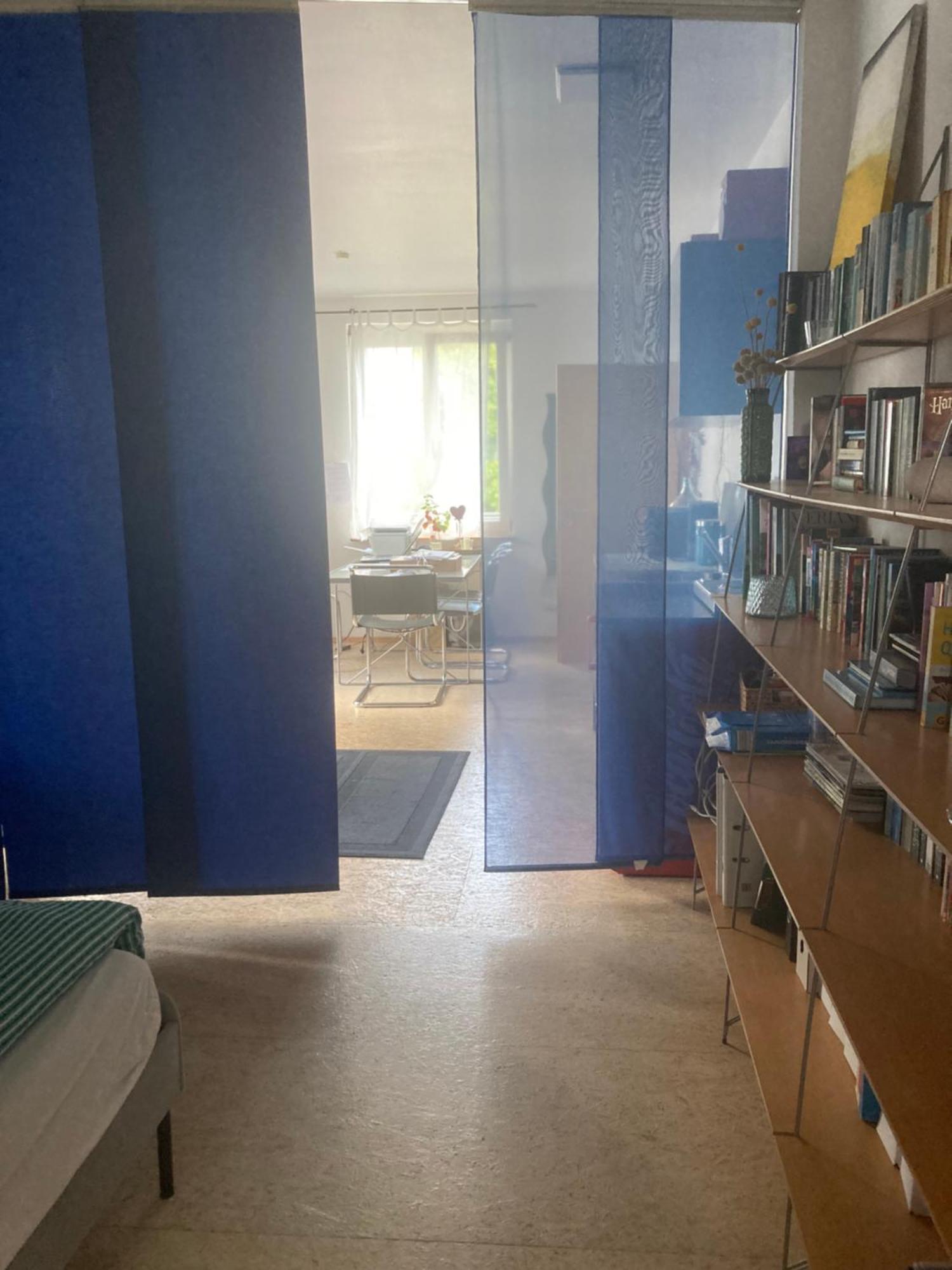 Gemuetliche Wohnung In Esslingen Hegensberg Екстер'єр фото