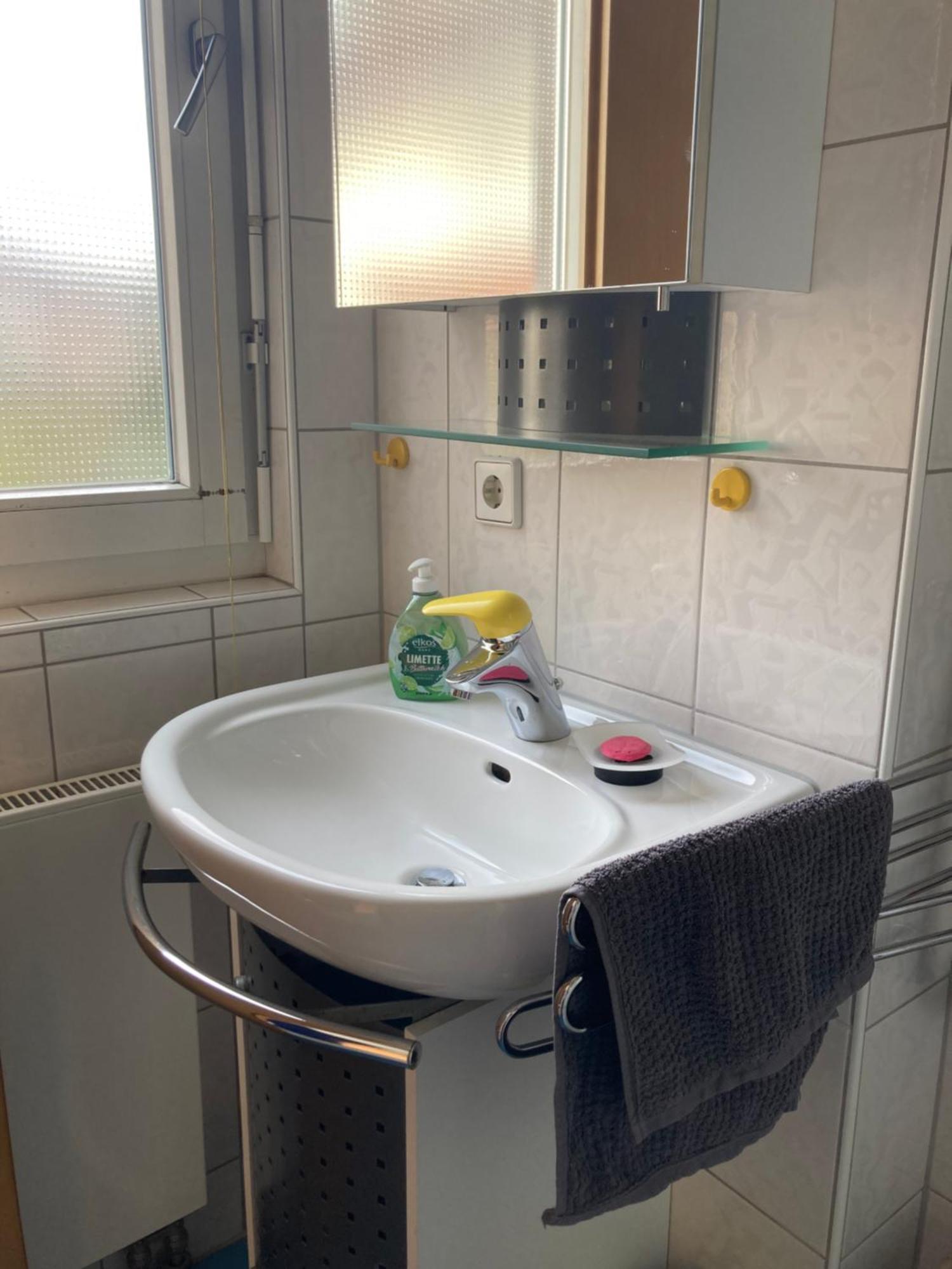 Gemuetliche Wohnung In Esslingen Hegensberg Екстер'єр фото