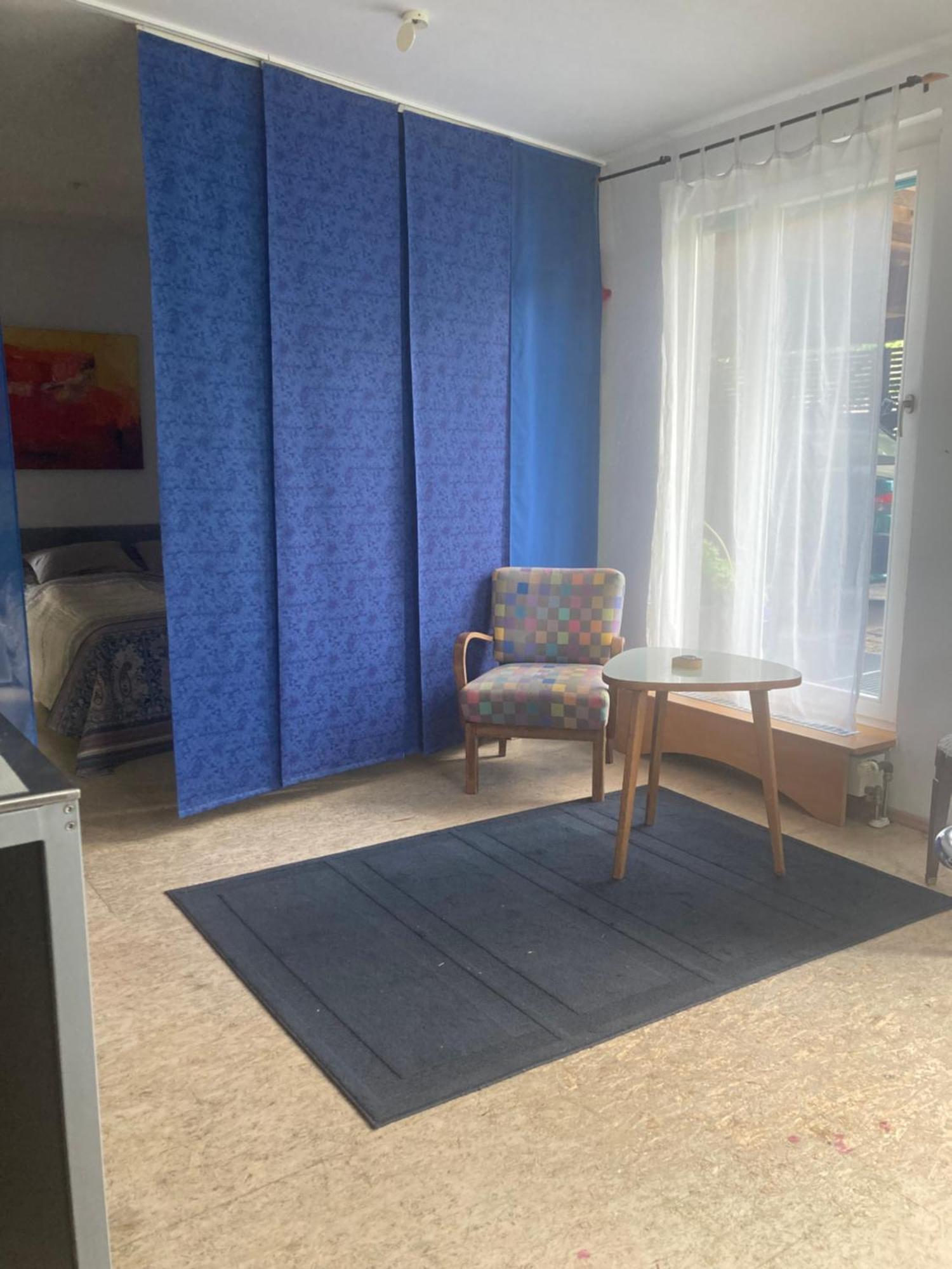Gemuetliche Wohnung In Esslingen Hegensberg Екстер'єр фото